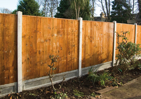 Fencing Edge Fencing Panels, Sheds, London