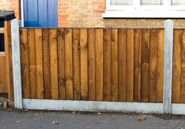 Fencing Edge Fencing Panels, Sheds, London