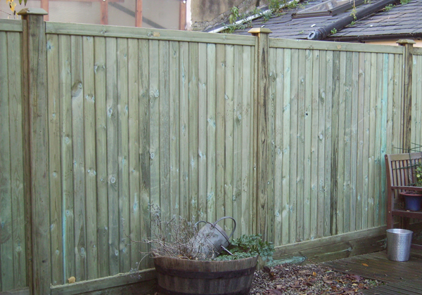 jacksons fencing, fencing, sheds, garden gates, london